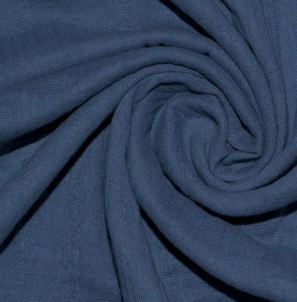 Marine blauw