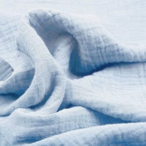 Baby blauw