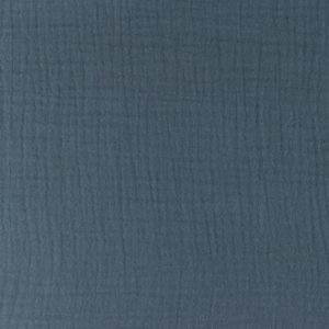 Donker blauw
