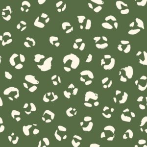 Panter groen