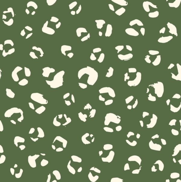 Panter groen
