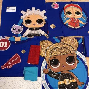 P67 1.40 x 2.00  L.O.L