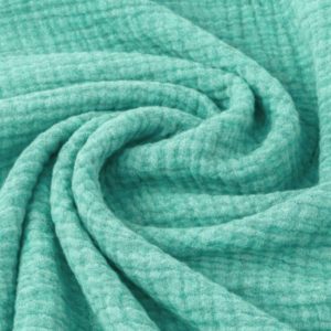 Gemelleerd Blauw-Groen