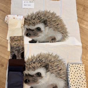 P114 1.40 x 2.00 Egel