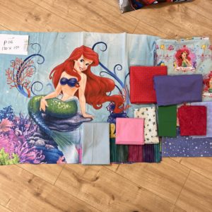 P116 1.20 x 1.50 Ariël