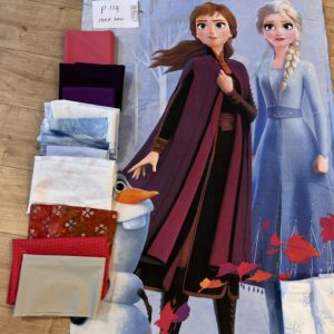 P119 1.40 x 2.00 Frozen