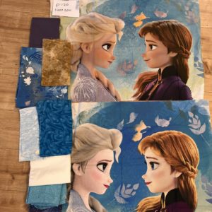 P120 1.40 x 2.00 Frozen