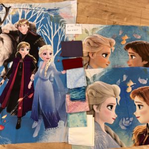 P121 1.40 x 2.00 Frozen