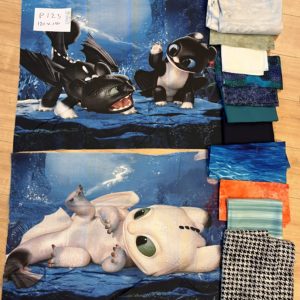 P123 1.20 x 1.50 Sonic