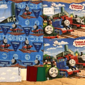 P128 1.20 x 1.50 Thomas Trein