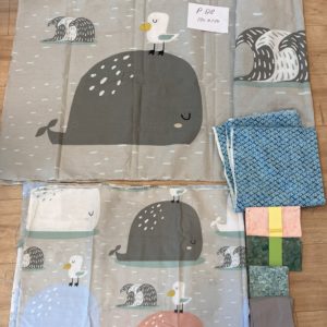 P88 1.20 x 1.50 Walvis