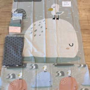 P89 1.20 x 1.50 Walvis