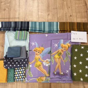 P144 140 x 200 Tinkerbell