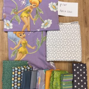 P145 140 x 200 Tinkerbell