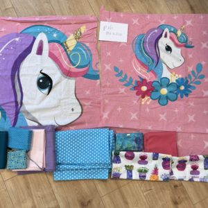 P161 140 x 200 Unicorns